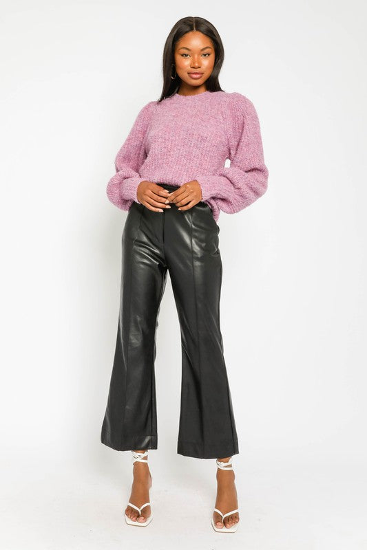 The Bubbly Sweater - La Sorella Boutique