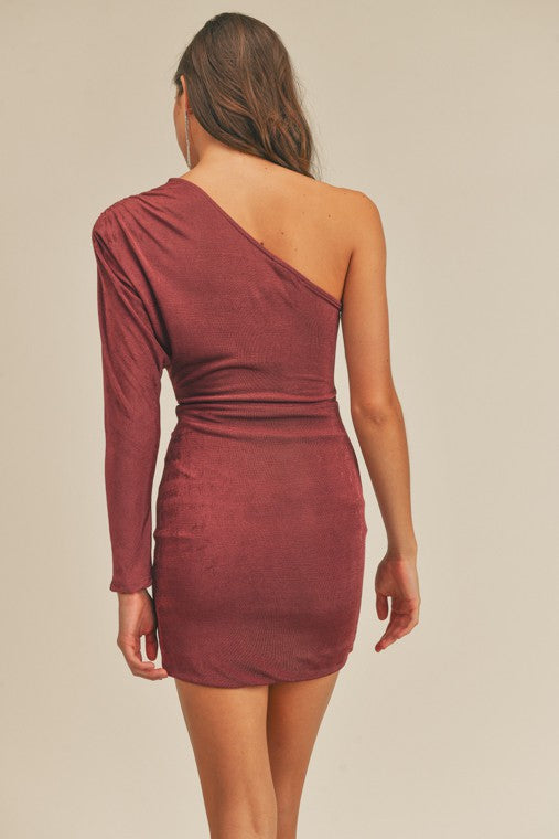 The Melina Dress - La Sorella Boutique
