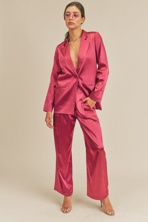 The Festive Pant - La Sorella Boutique