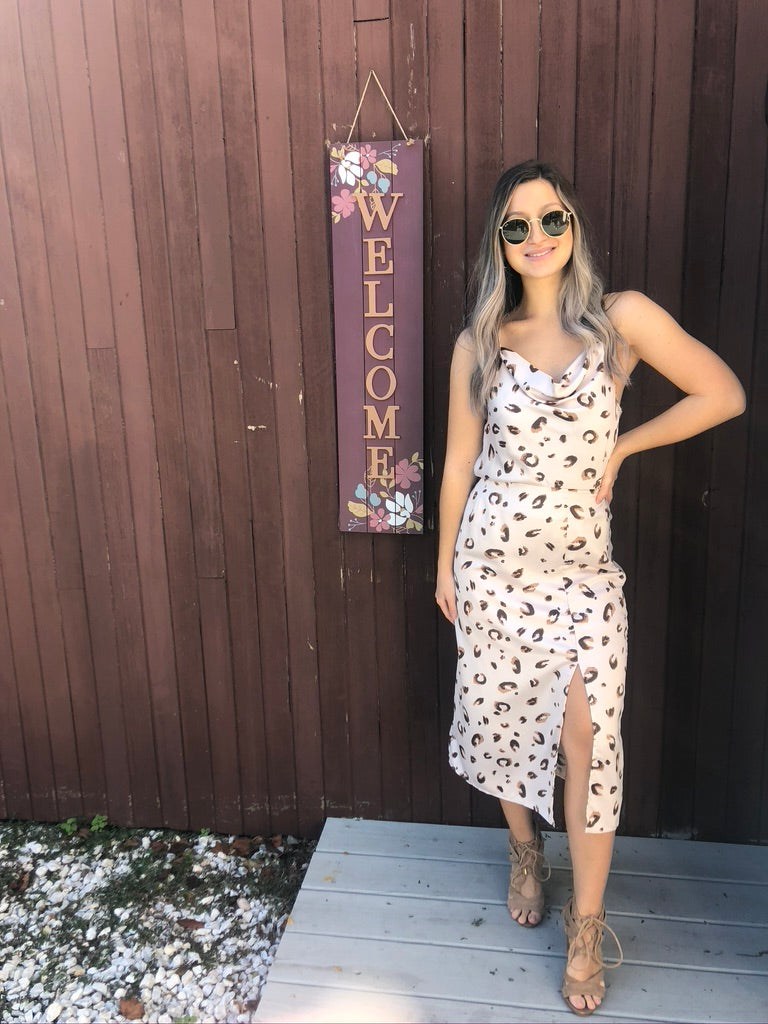 The Zoe Skirt - La Sorella Boutique