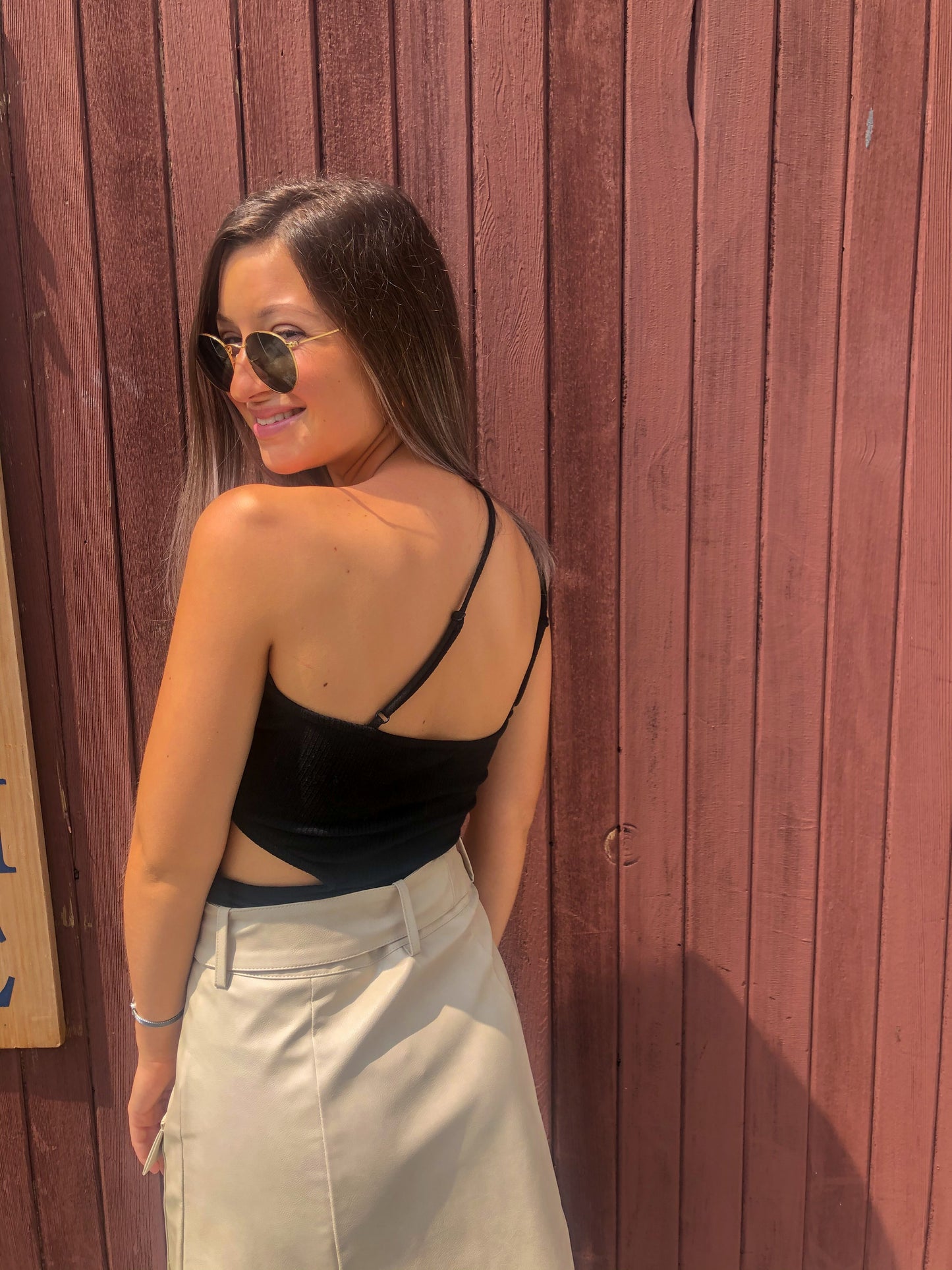 The Head Turner Bodysuit - La Sorella Boutique