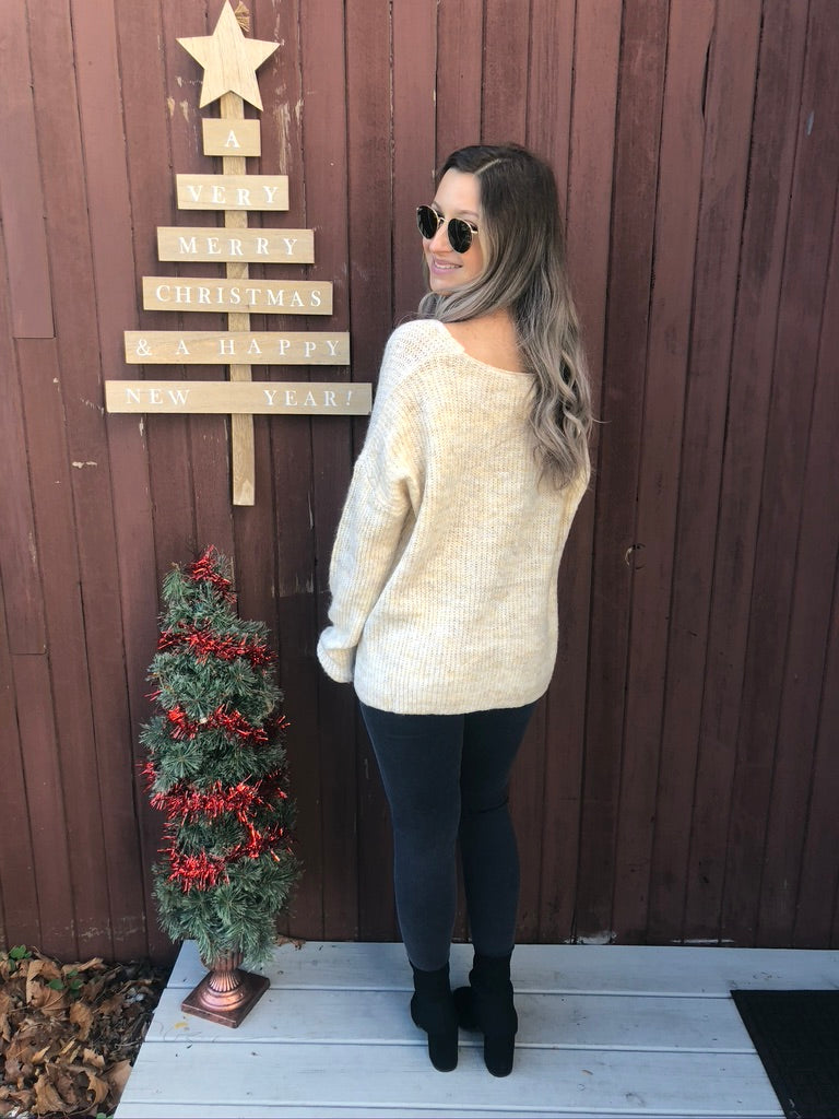 The Moto Legging - La Sorella Boutique