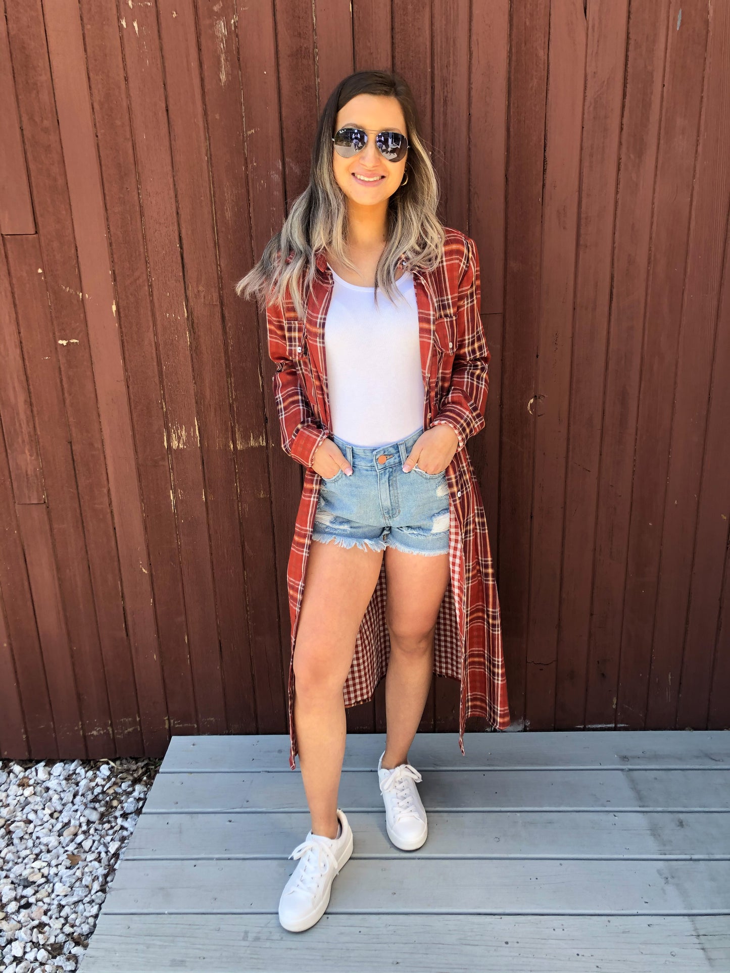 The Multi Way Dress - La Sorella Boutique