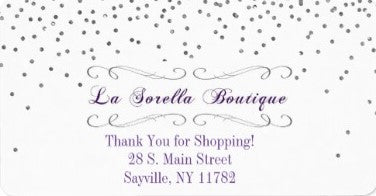 Gift Card - La Sorella Boutique